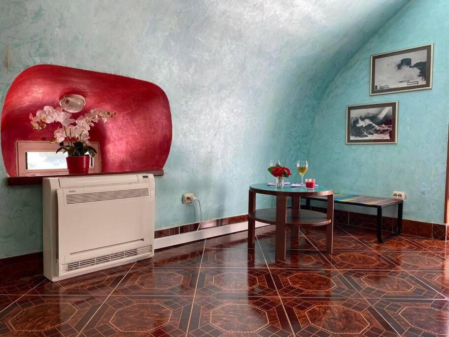 Kolorina Apartment