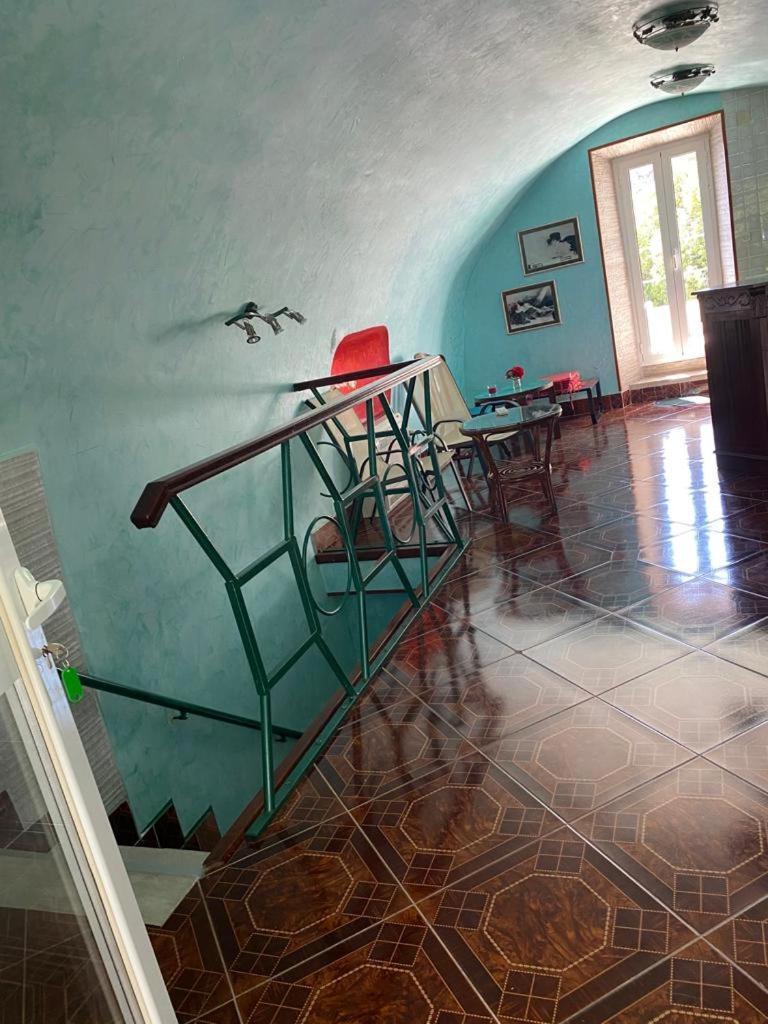 Apartment Kolorina