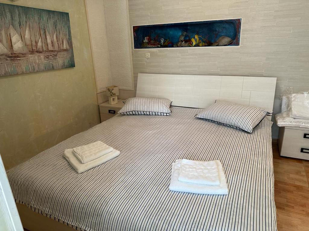 Apartment Kolorina *