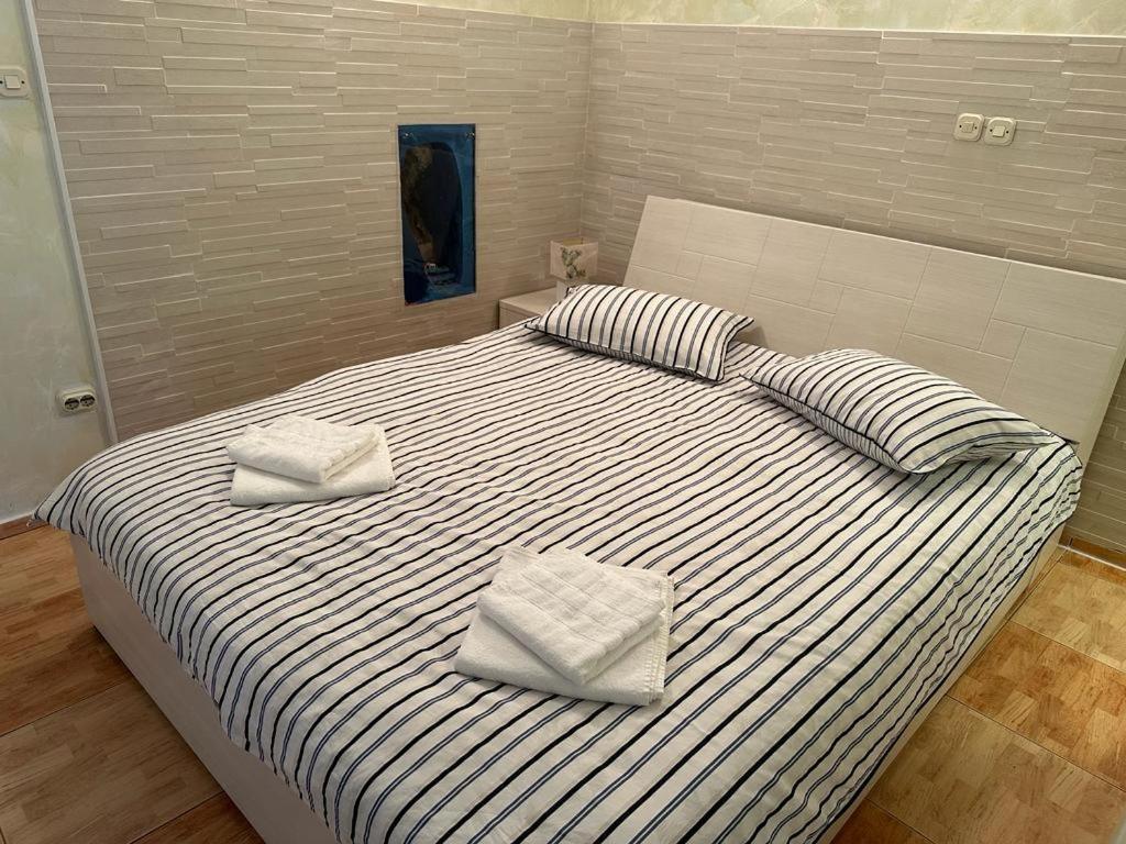 Apartment Kolorina *